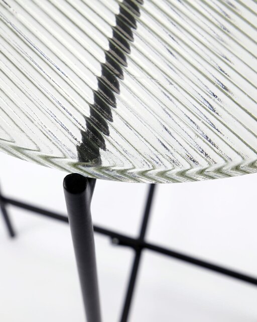 House Doctor Tamu side table Ø32cm - 266140009