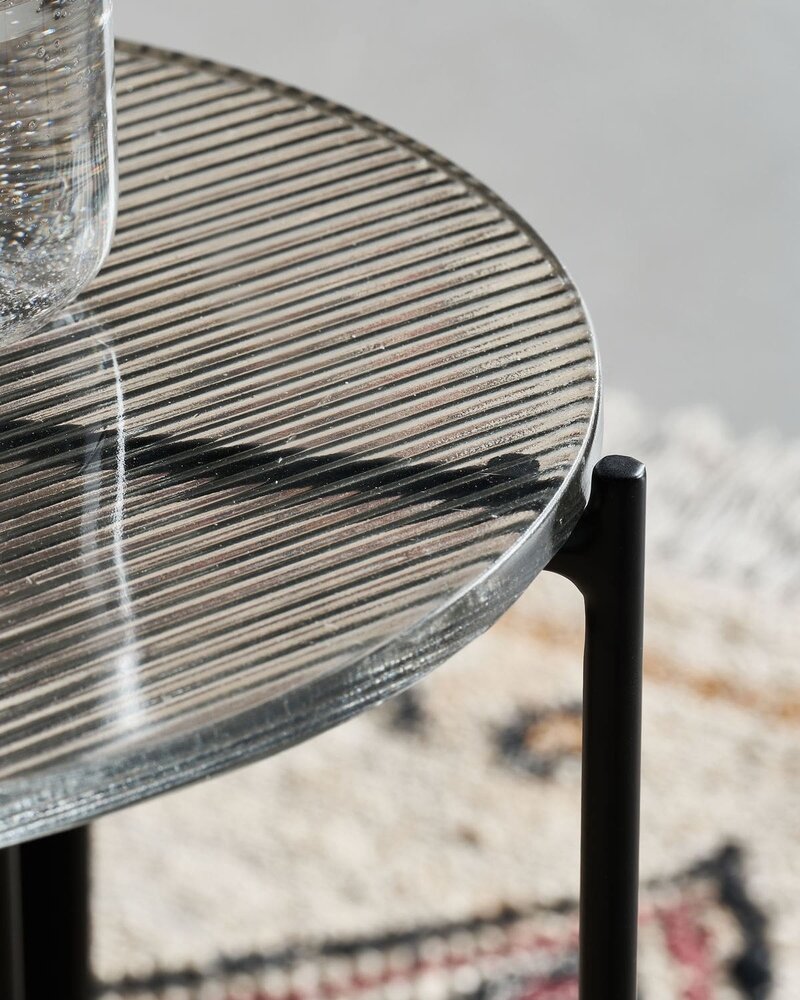 House Doctor Tamu side table Ø32cm - 266140009