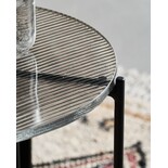 House Doctor Tamu Beistelltisch Ø32cm - 266140009