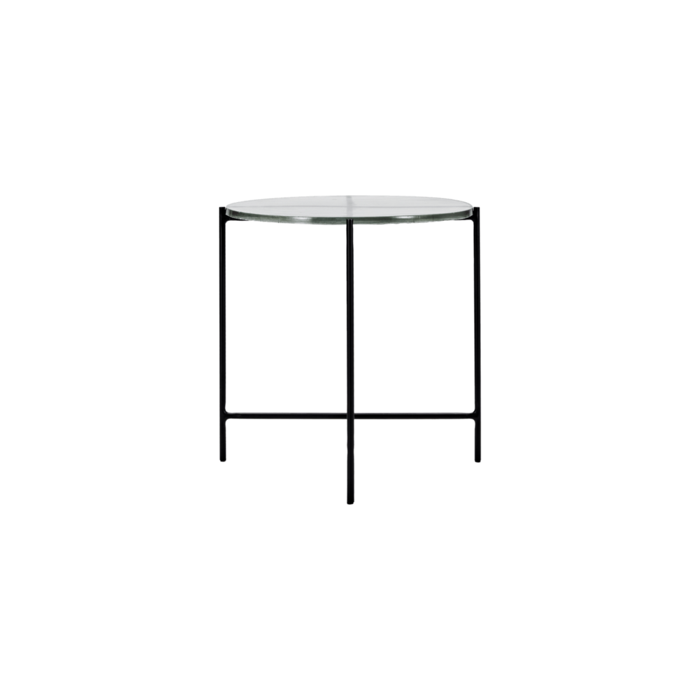 House Doctor Tamu bijzettafel Ø40cm - 266140008 House Doctor Tamu bijzettafel Ø40cm - 266140008