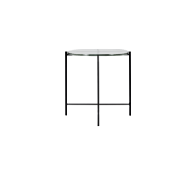 House Doctor Table d'appoint Tamu Ø40cm House Doctor Table d'appoint Tamu Ø40cm