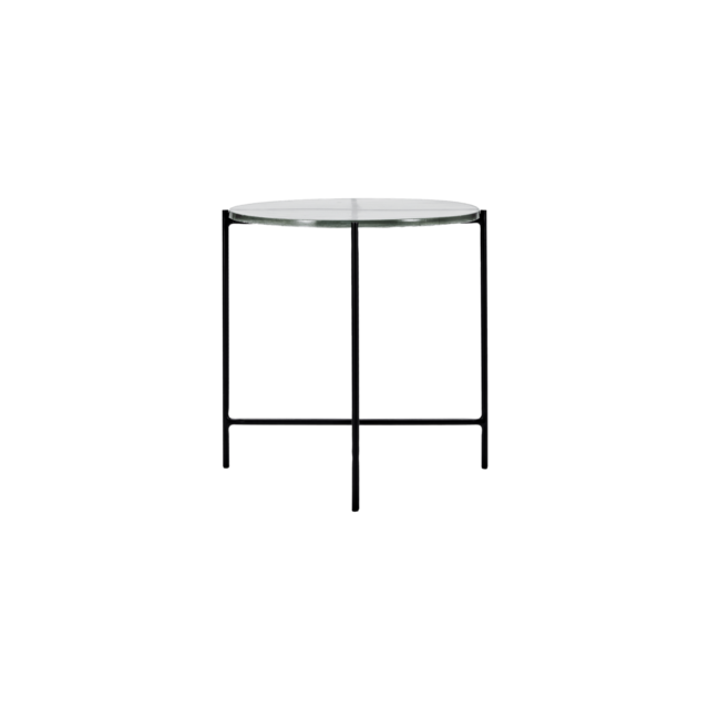 House Doctor Tamu mesa auxiliar Ø40cm - 266140008 House Doctor Tamu mesa auxiliar Ø40cm - 266140008