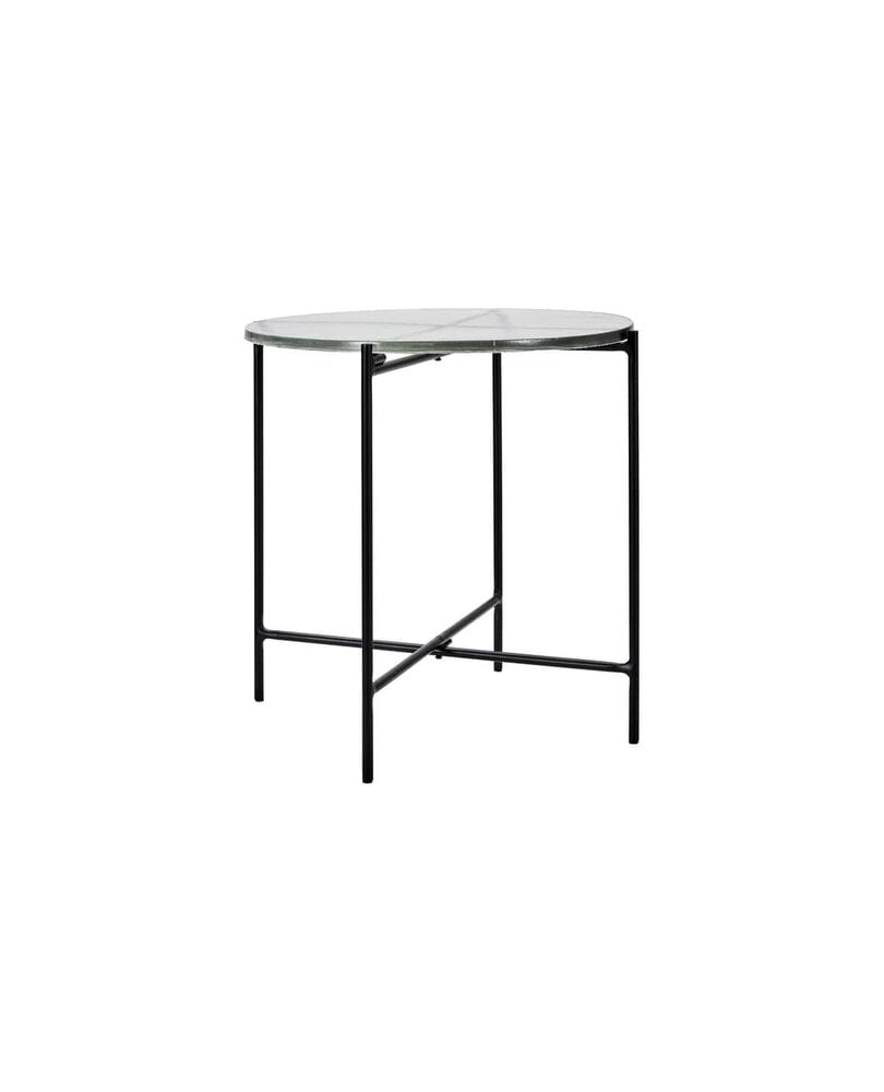 House Doctor Tamu mesa auxiliar Ø40cm - 266140008 House Doctor Tamu mesa auxiliar Ø40cm - 266140008