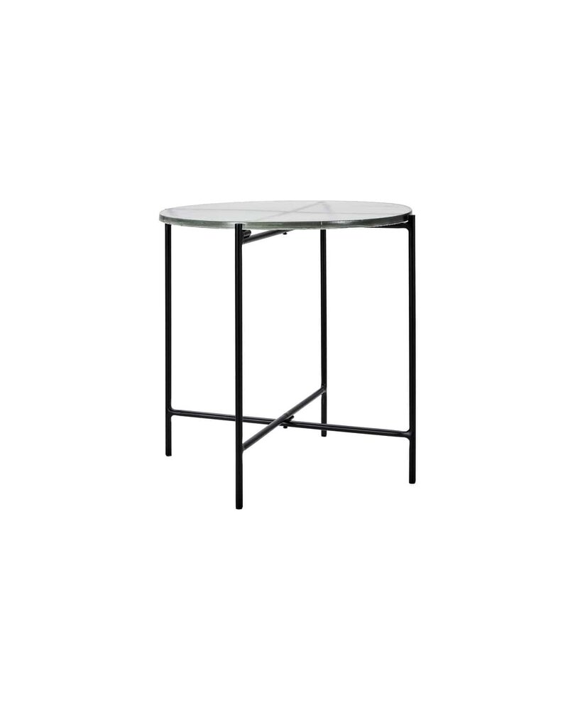 House Doctor Tamu sidobord Ø40cm - 266140008 House Doctor Tamu sidobord Ø40cm - 266140008