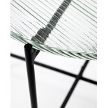 House Doctor Table d'appoint Tamu Ø40cm - 266140008 House Doctor Table d'appoint Tamu Ø40cm - 266140008