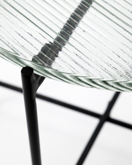 House Doctor Tamu bijzettafel Ø40cm - 266140008 House Doctor Tamu bijzettafel Ø40cm - 266140008