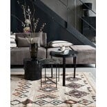 House Doctor Tamu side table Ø40cm - 266140008 House Doctor Tamu side table Ø40cm - 266140008