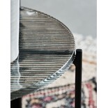 House Doctor Tavolino Tamu Ø40cm - 266140008 House Doctor Tavolino Tamu Ø40cm - 266140008