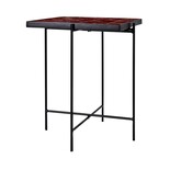 House Doctor Kuna side table rust/red - 266140007