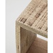 House Doctor Sate wandplank naturel - 203801022 House Doctor Sate wandplank naturel - 203801022