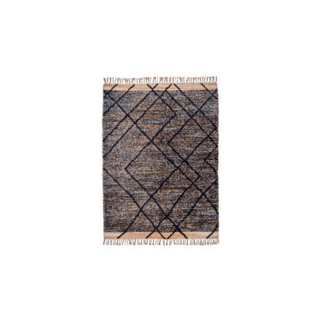 House Doctor Tappeto Moro - 205080710 House Doctor Tappeto Moro - 205080710