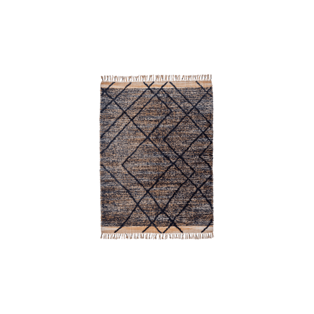 House Doctor Moro rug - 205080710