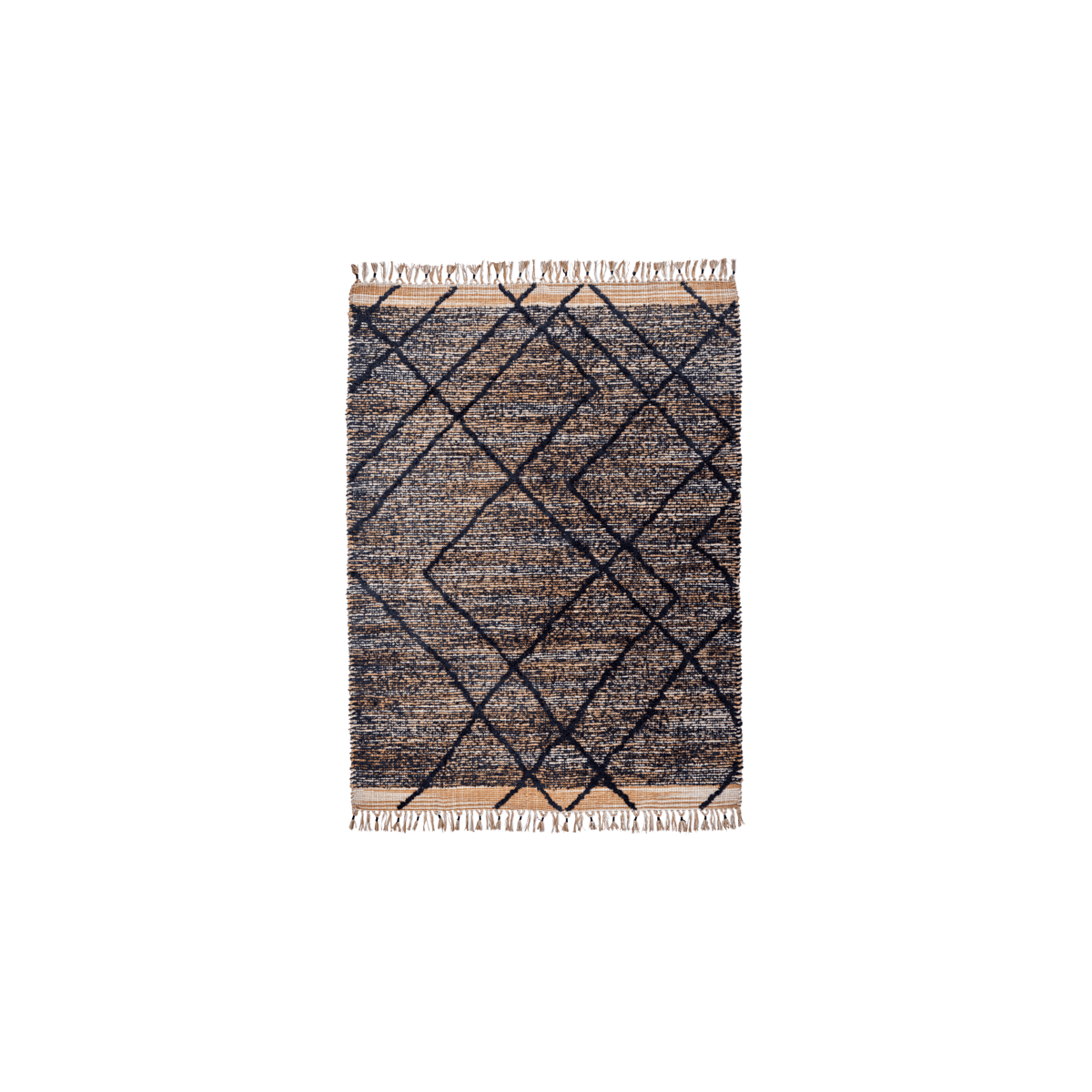 House Doctor Moro rug - 205080710