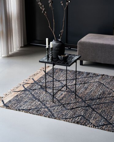 House Doctor Tappeto Moro - 205080710 House Doctor Tappeto Moro - 205080710