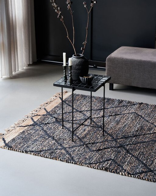 House Doctor Moro rug - 205080710