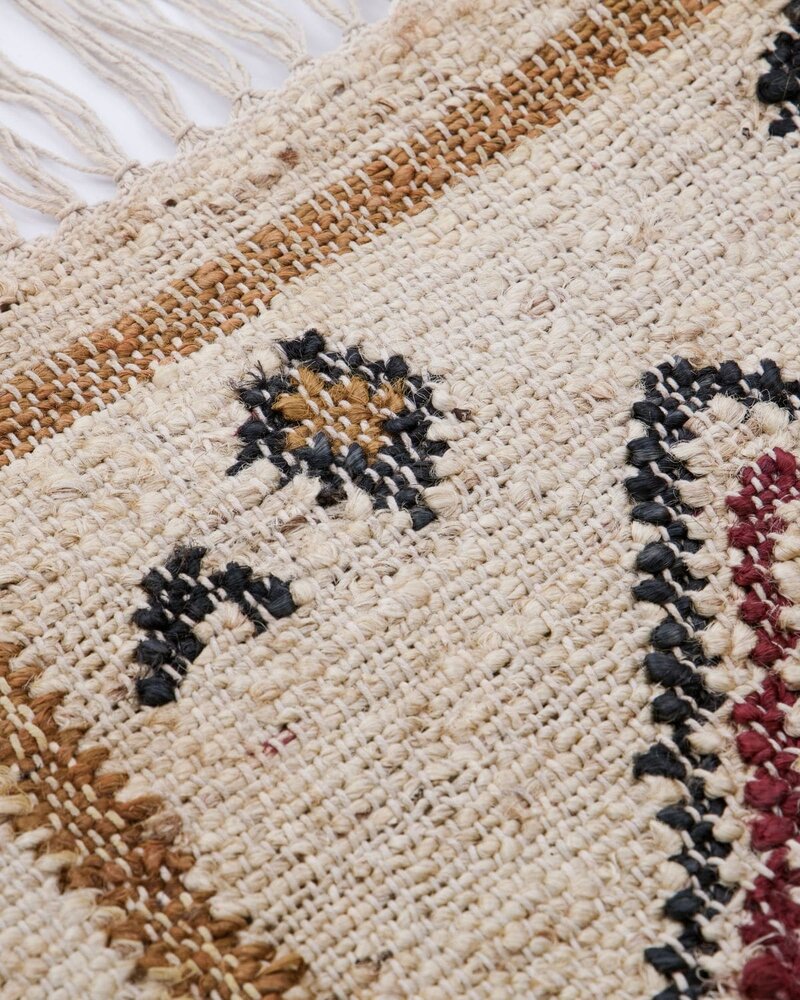 House Doctor Kesh rug - 205080700