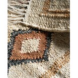 House Doctor Kesh rug - 205080700