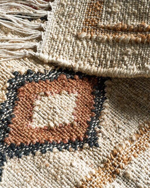 House Doctor Kesh rug - 205080700