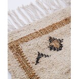 House Doctor Alfombra Kesh 140x70cm - 205080701 House Doctor Alfombra Kesh 140x70cm - 205080701