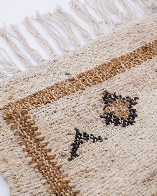 House Doctor Kesh rug 140x70cm - 205080701