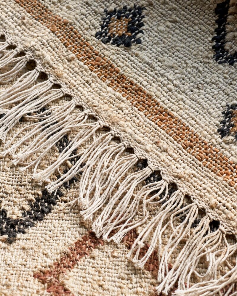 House Doctor Alfombra Kesh 140x70cm - 205080701 House Doctor Alfombra Kesh 140x70cm - 205080701