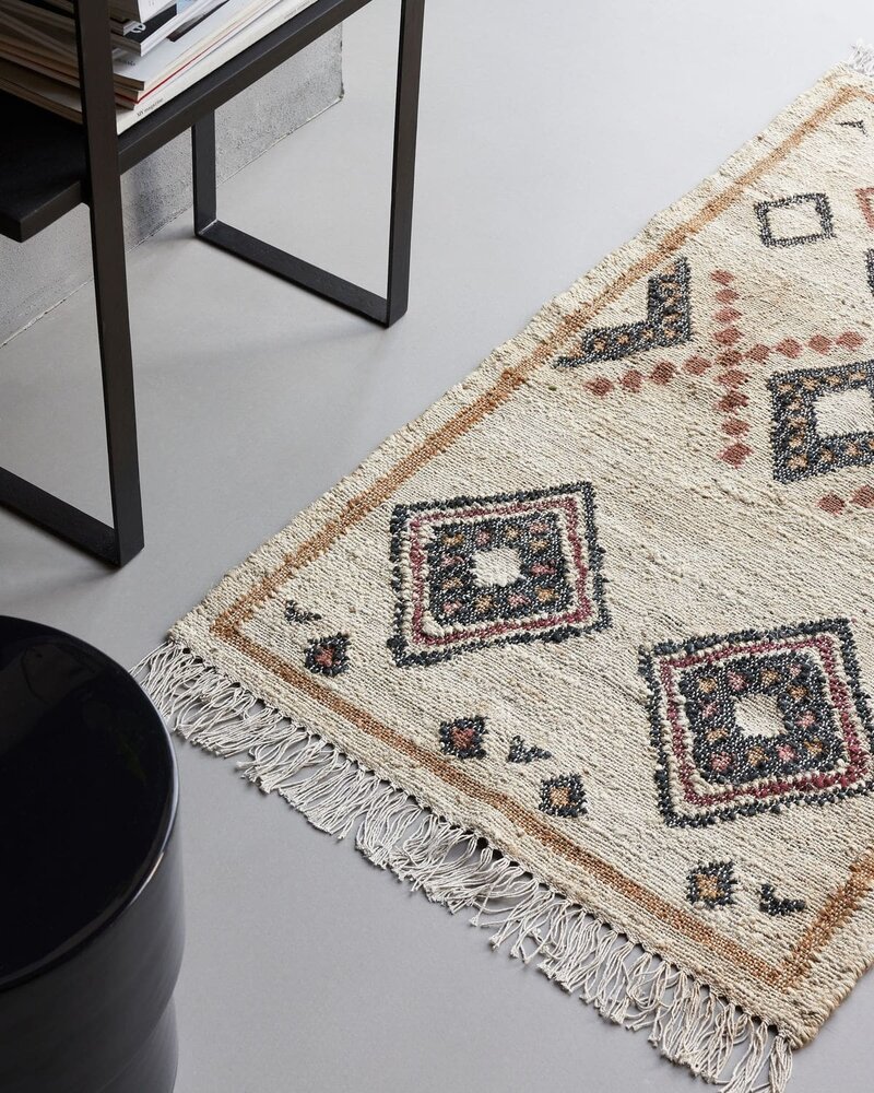 House Doctor Kesh rug 140x70cm - 205080701