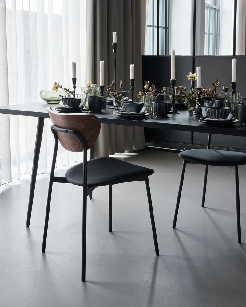 House Doctor Must silla natural - 209343031