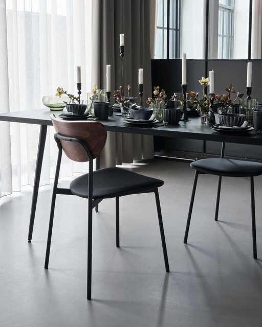 House Doctor Chaise Must naturel - 209343031 House Doctor Chaise Must naturel - 209343031