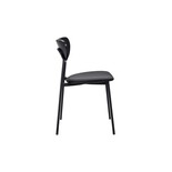 House Doctor Silla Must negra - 209343030 House Doctor Silla Must negra - 209343030