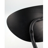 House Doctor Chaise Must noir - 209343030