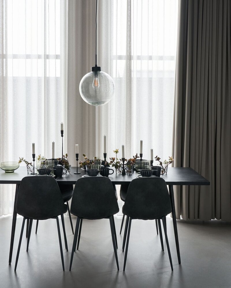 House Doctor Gaia Hängelampe Ø34cm - 203971070