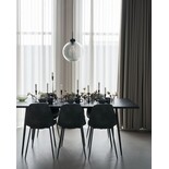 House Doctor Gaia hanging lamp Ø34cm - 203971070