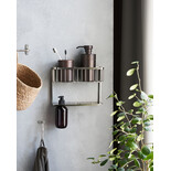 House Doctor Bath wandrek zilver - 205347003 House Doctor Bath wandrek zilver - 205347003