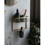 House Doctor Bath wandrek messing - 205347002