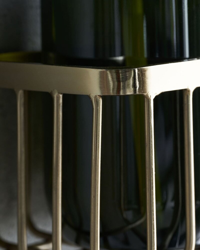 House Doctor Bath wandrek messing - 205347002