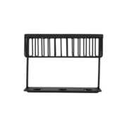 House Doctor Rejilla de baño negra - 205347001 House Doctor Rejilla de baño negra - 205347001