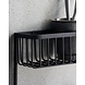 House Doctor Bath wandrek zwart - 205347001 House Doctor Bath wandrek zwart - 205347001