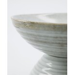 House Doctor Rustic bowl grey/blue - 206261022