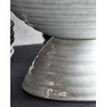 House Doctor Rustic bowl grey/blue - 206261022