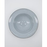 House Doctor Assiettes à pâtes rustiques gris/bleu set de 6 pièces - 206261020 House Doctor Assiettes à pâtes rustiques gris/bleu set de 6 pièces - 206261020