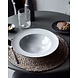 House Doctor Rustic pasta borden grijs/blauw set van 6 stuks - 206261020 House Doctor Rustic pasta borden grijs/blauw set van 6 stuks - 206261020