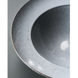 House Doctor Rustic pasta plates grey/blue set of 6 pieces - 206261020 House Doctor Rustic pasta plates grey/blue set of 6 pieces - 206261020