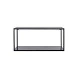 House Doctor Model E wall rack - 208580953