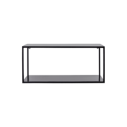 House Doctor Model E wall rack - 208580953