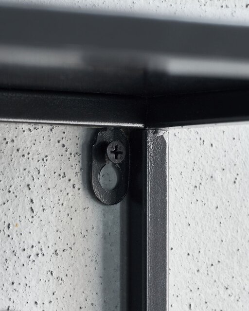 House Doctor Model E wall rack - 208580953