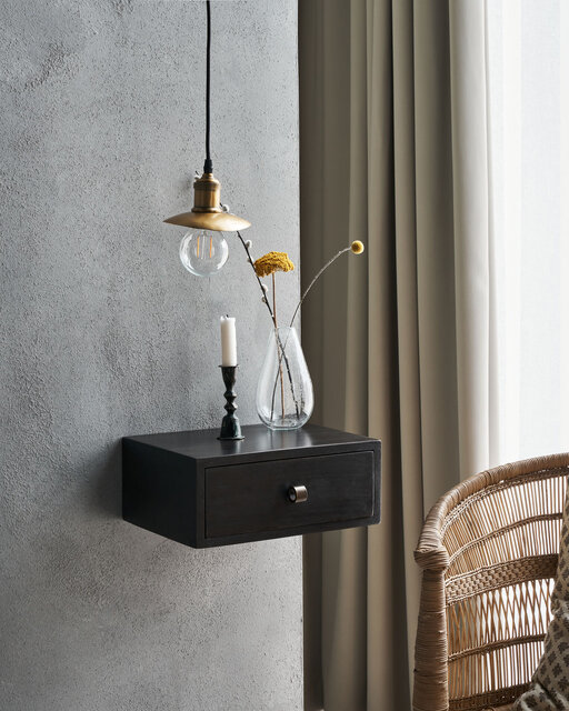 House Doctor Bedsi bijzettafel/nachtkastje - 203801018