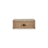 House Doctor Sengebord/nattbord naturlig - 203801017 House Doctor Sengebord/nattbord naturlig - 203801017