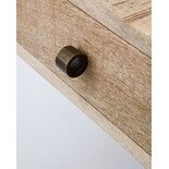 House Doctor Sengebord/natbord natur - 203801017 House Doctor Sengebord/natbord natur - 203801017