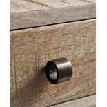 House Doctor Bedsi side table/bedside table natural - 203801017 House Doctor Bedsi side table/bedside table natural - 203801017