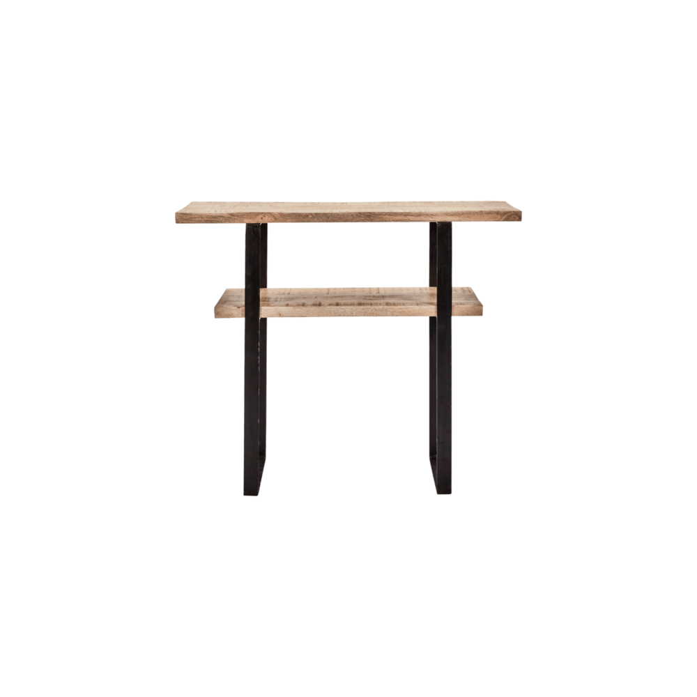 House Doctor Mesa consola Woda natural - 203801016